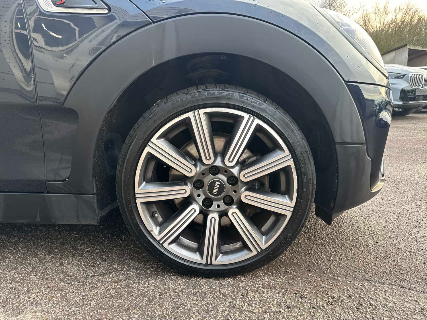 Used MINI Clubman 2021 for sale - 77488383: Photo 6