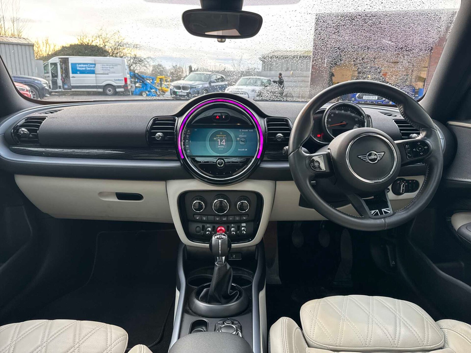 Used MINI Clubman 2021 for sale - 77488383: Photo 8