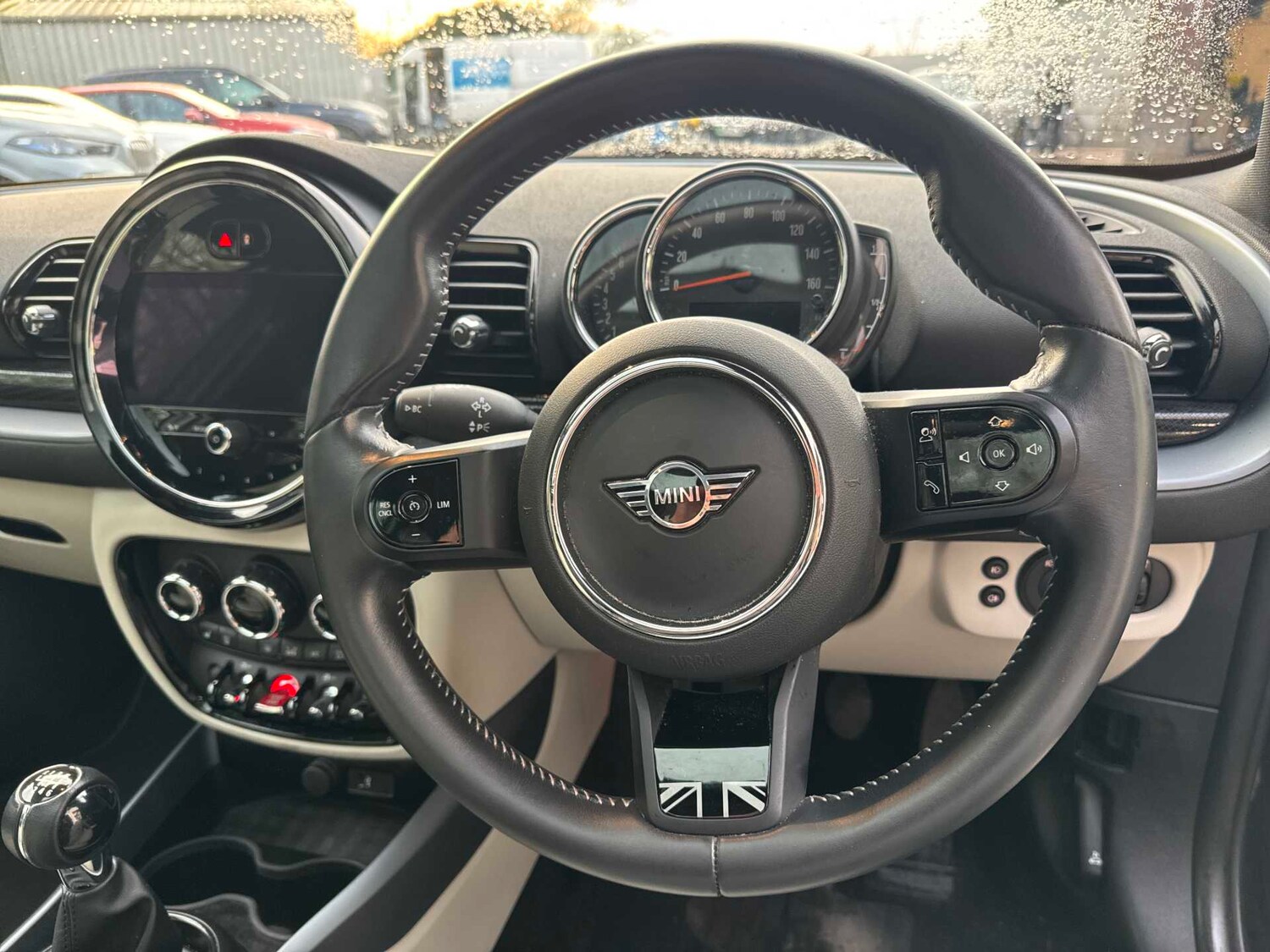 Used MINI Clubman 2021 for sale - 77488383: Photo 9