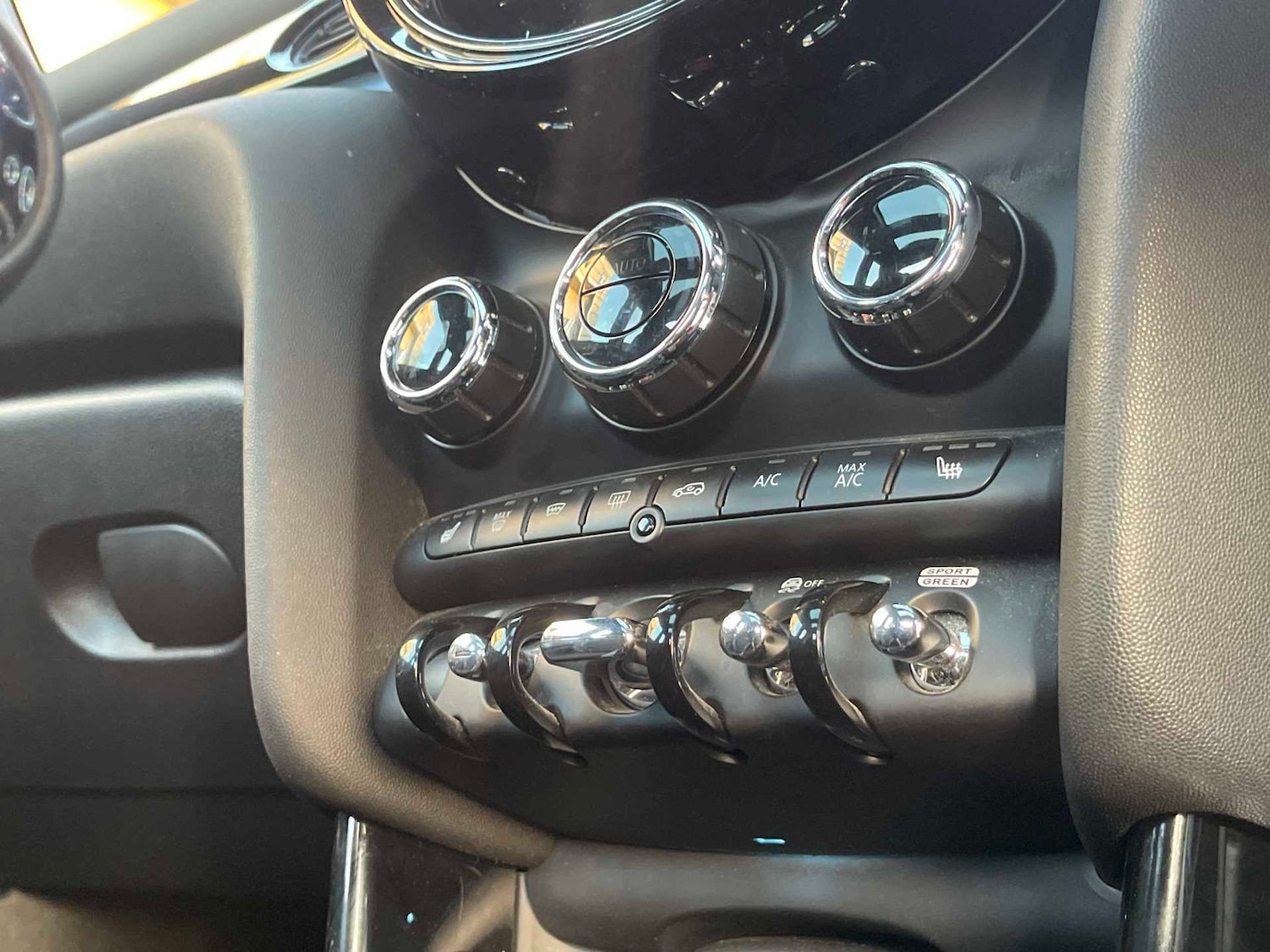 Used MINI Hatch 2022 for sale - 77488598: Photo 11