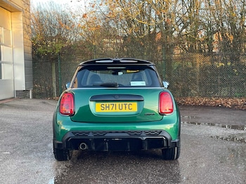 Used MINI Hatch 2022 for sale - 77488598: Photo