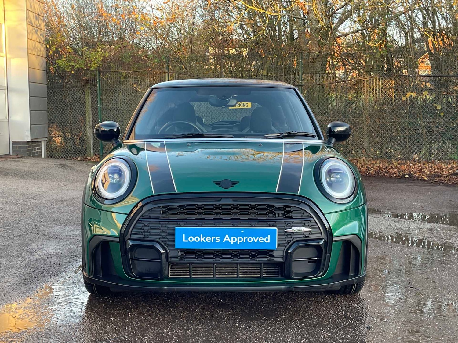 Used MINI Hatch 2022 for sale - 77488598: Photo 5