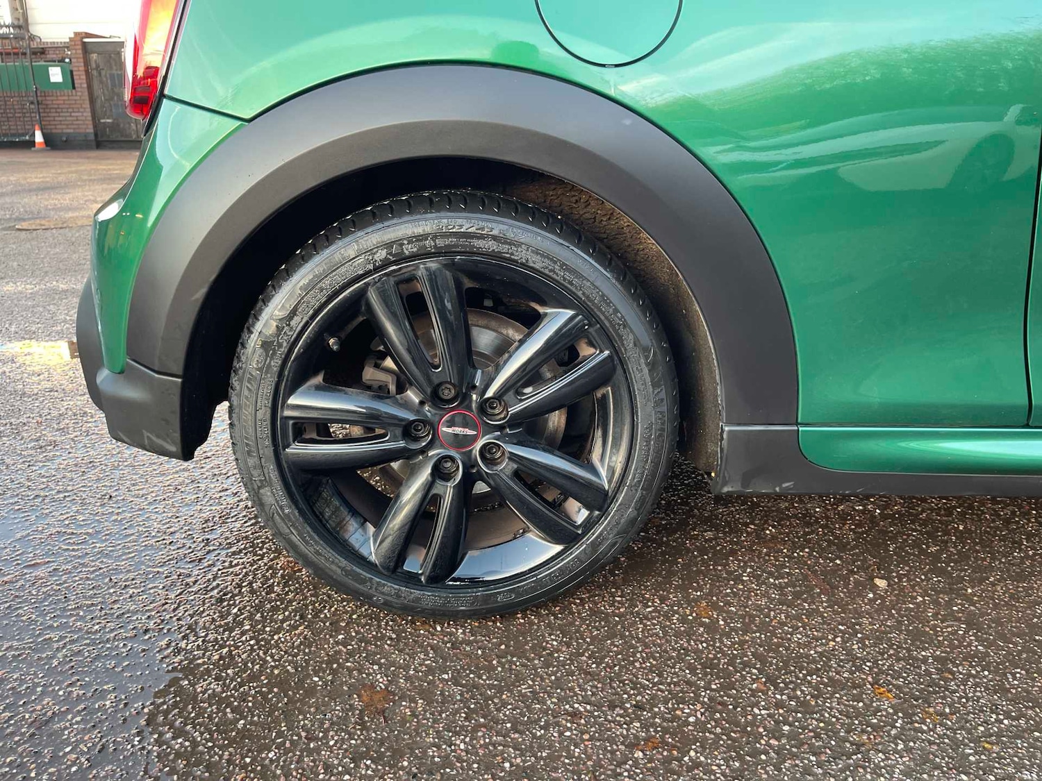 Used MINI Hatch 2022 for sale - 77488598: Photo 6