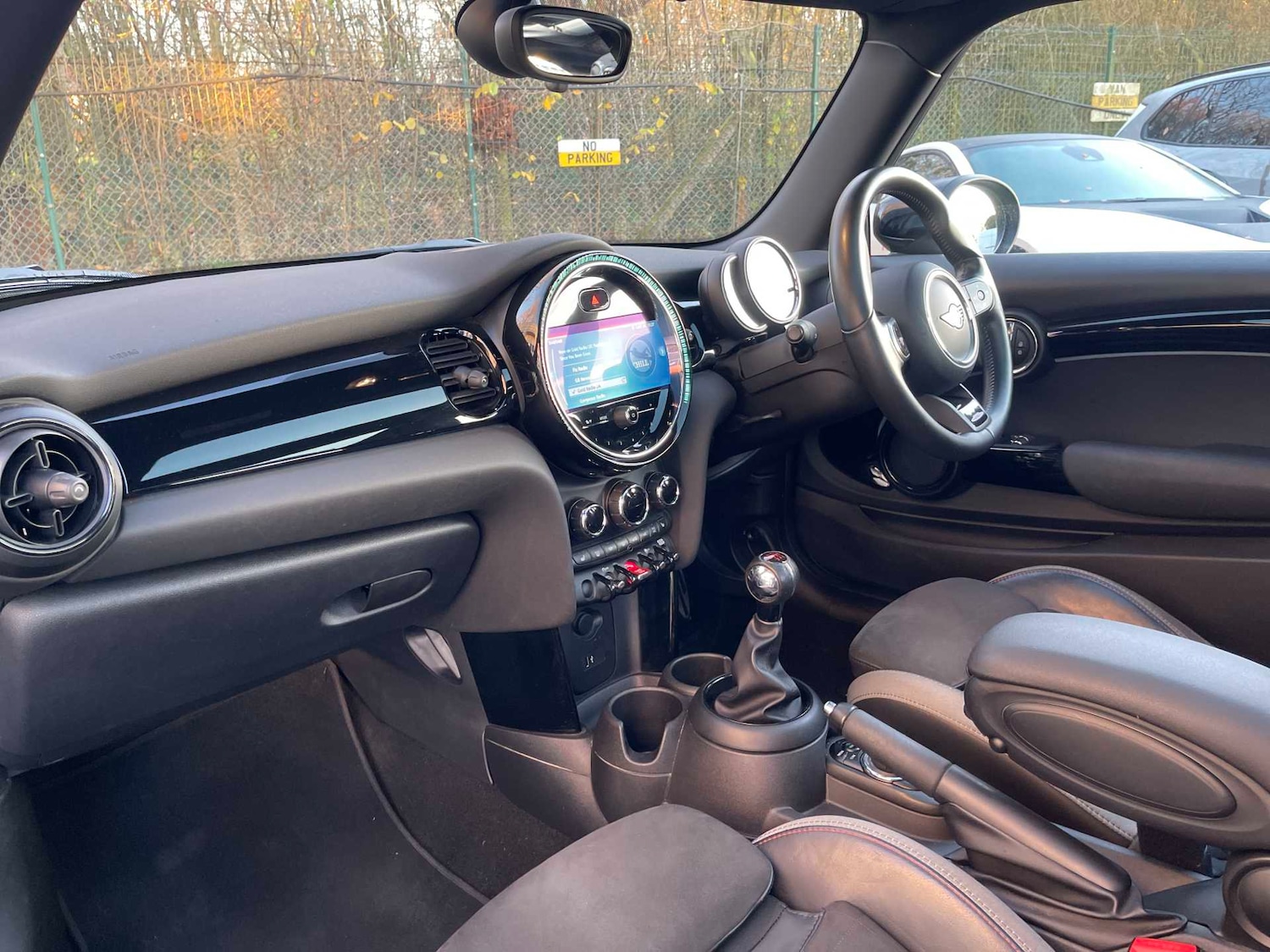 Used MINI Hatch 2022 for sale - 77488598: Photo 7