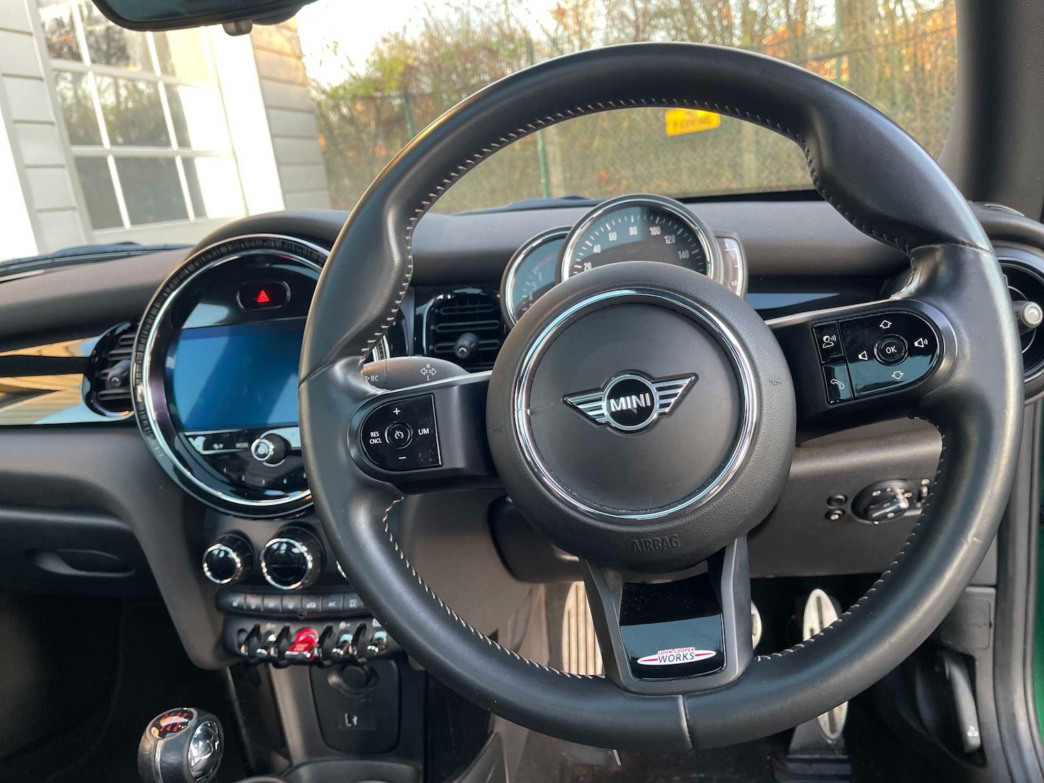 Used MINI Hatch 2022 for sale - 77488598: Photo 9