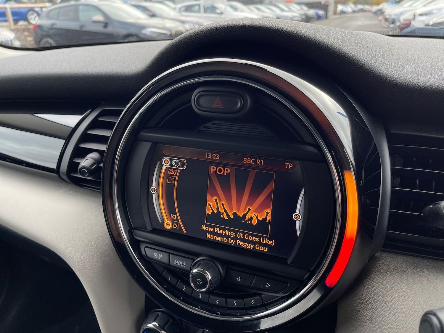 Used MINI Hatch 2016 for sale - 76450523: Photo 13