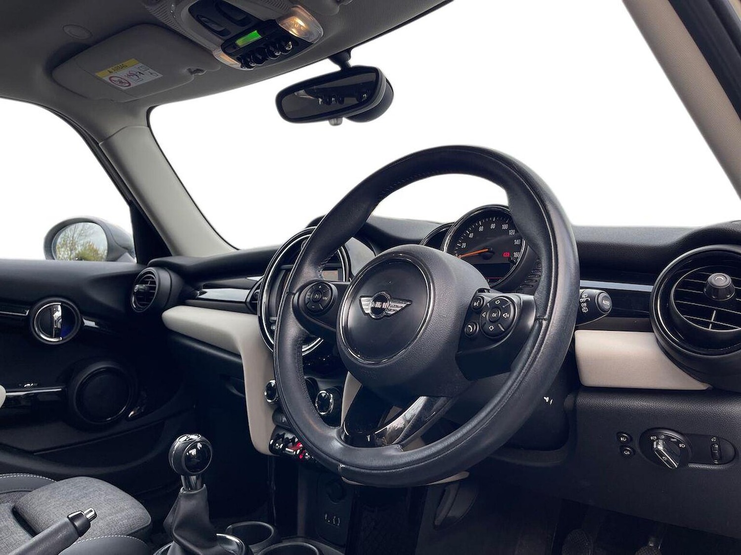 Used MINI Hatch 2016 for sale - 76450523: Photo 15