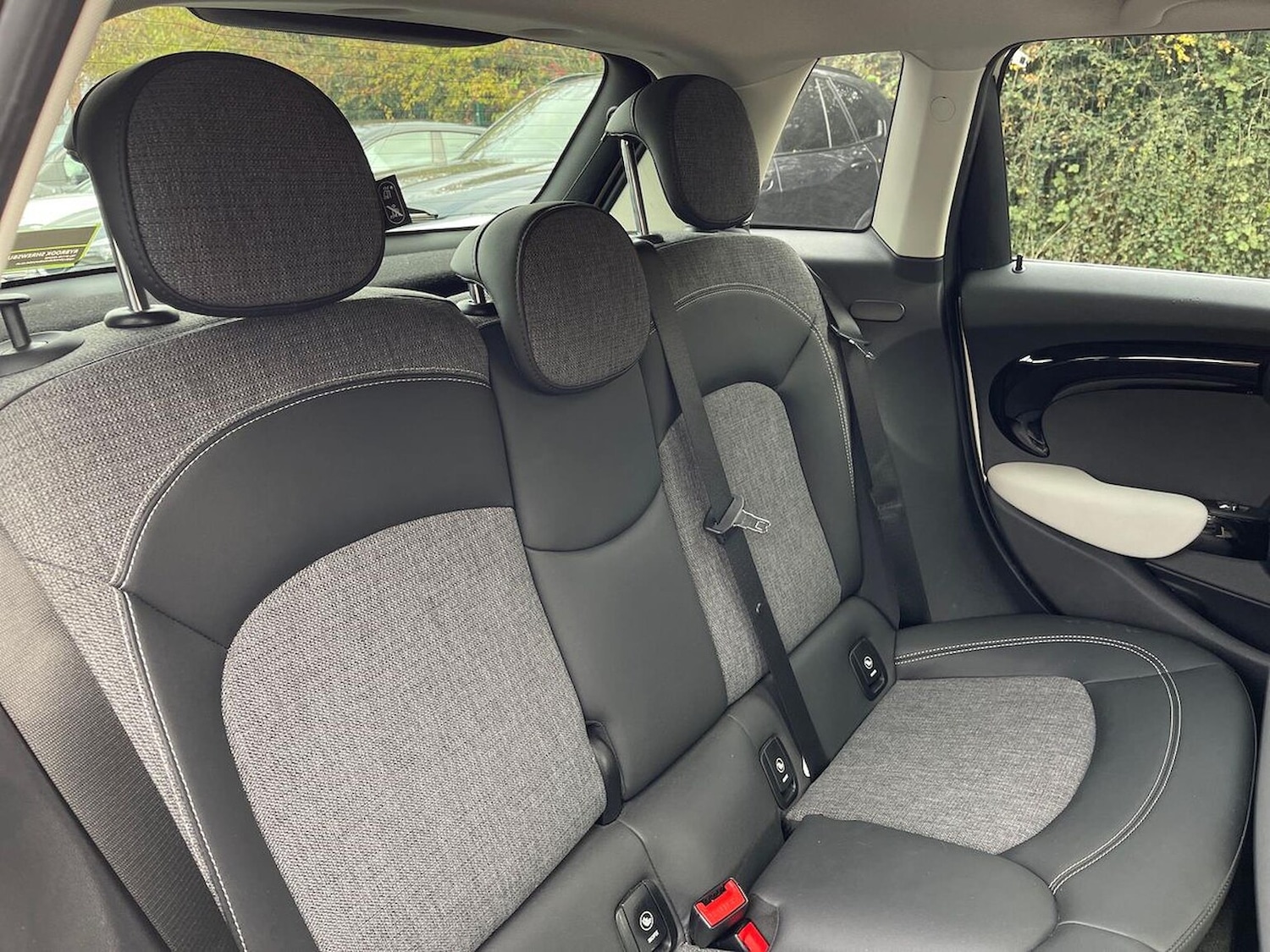 Used MINI Hatch 2016 for sale - 76450523: Photo 16