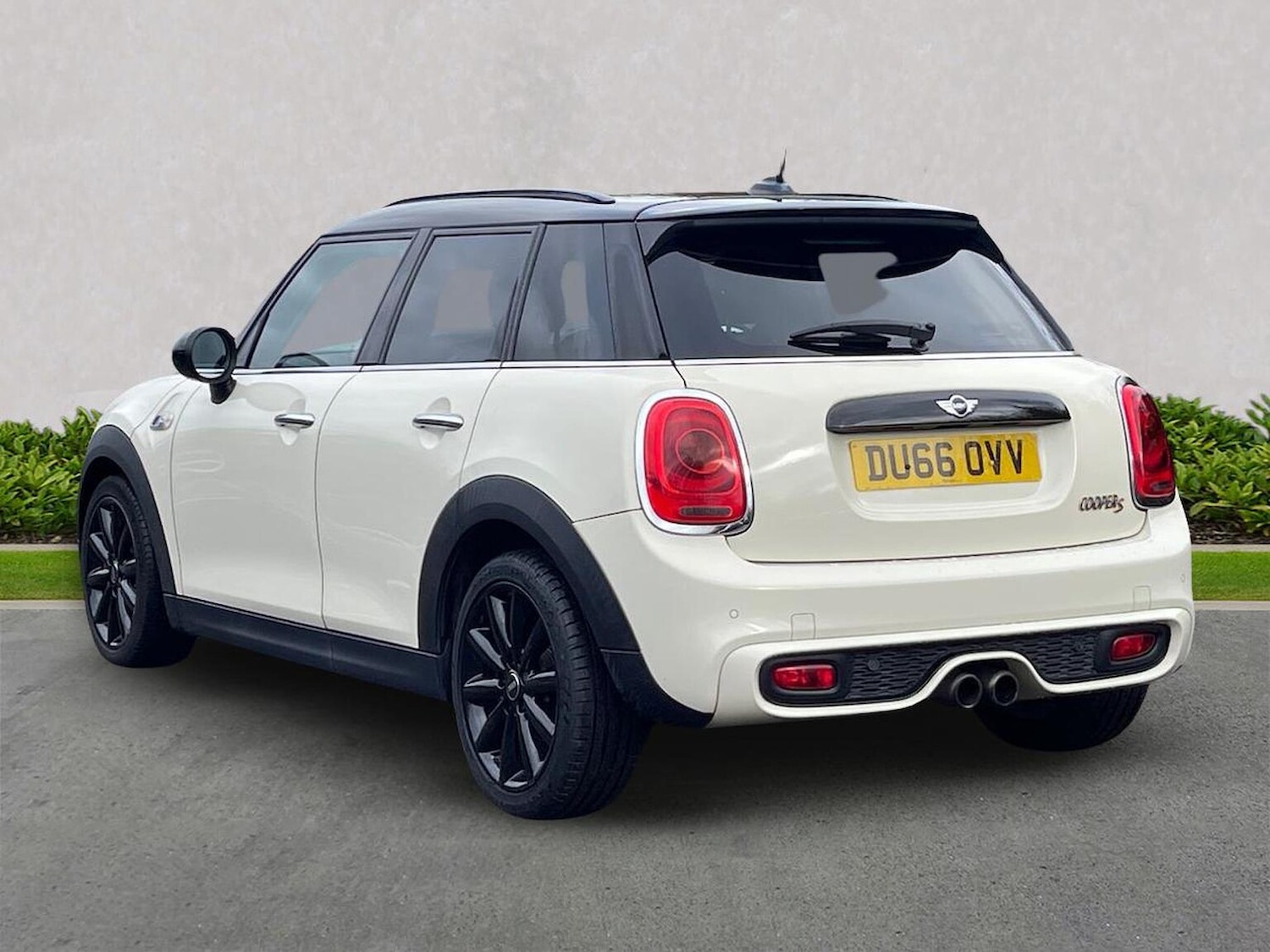 Used MINI Hatch 2016 for sale - 76450523: Photo 2