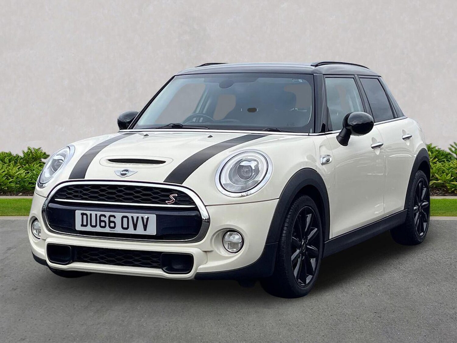 Used MINI Hatch 2016 for sale - 76450523: Photo 20