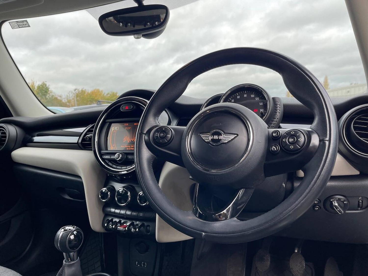 Used MINI Hatch 2016 for sale - 76450523: Photo 21