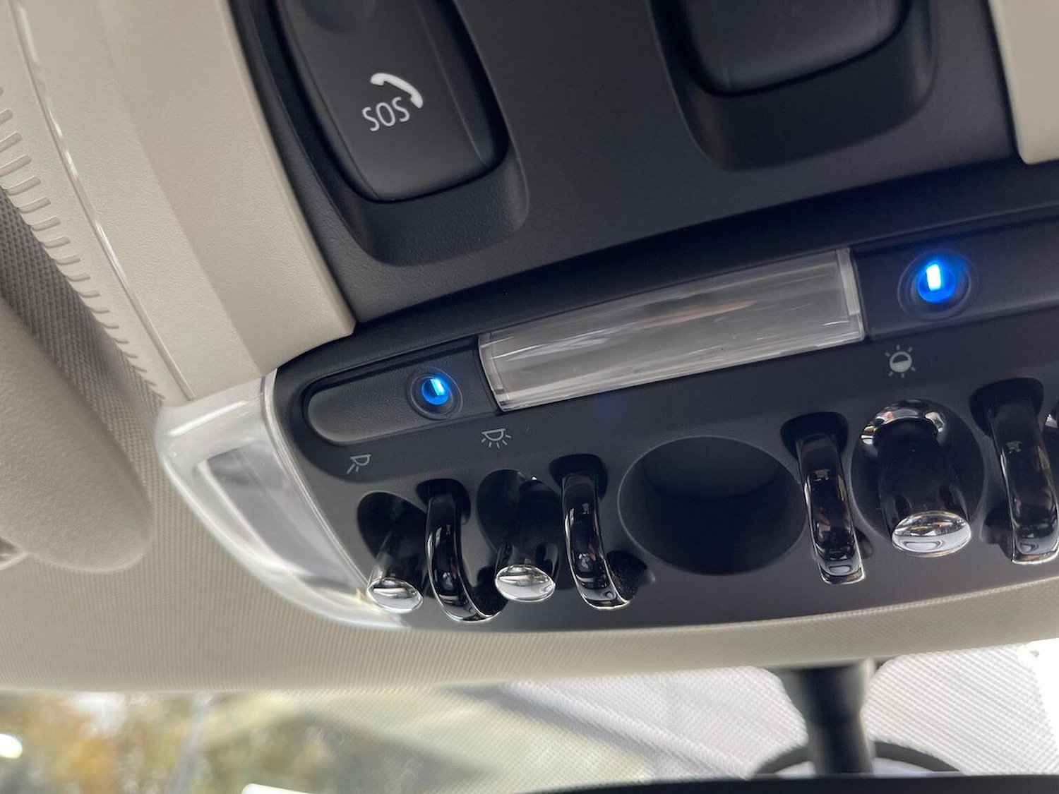 Used MINI Hatch 2016 for sale - 76450523: Photo 22