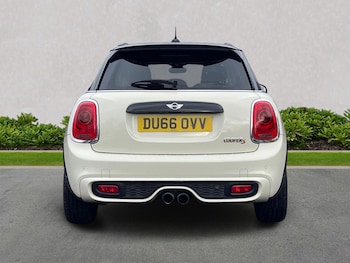 Used MINI Hatch 2016 for sale - 76450523: Photo