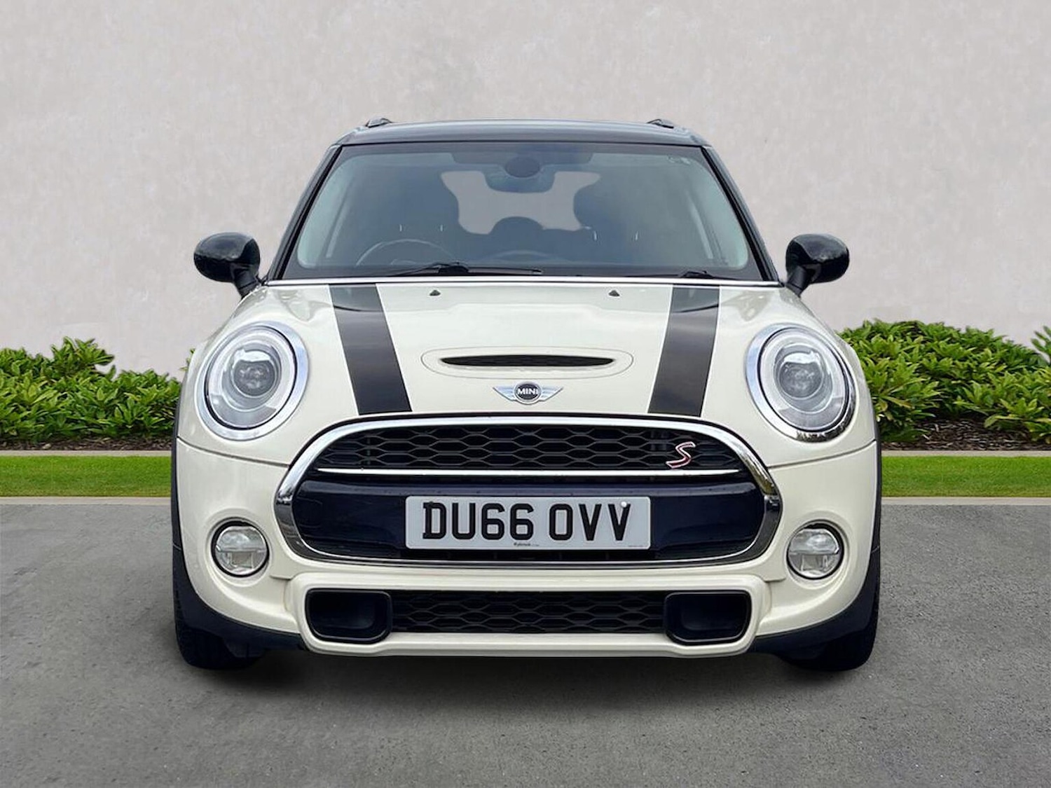 Used MINI Hatch 2016 for sale - 76450523: Photo 5