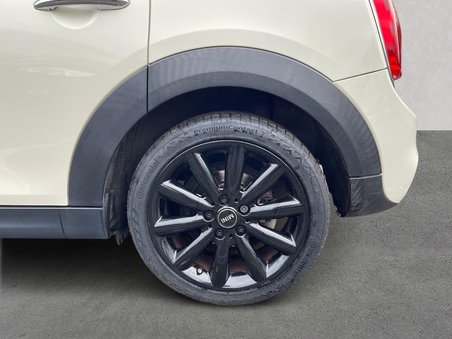 Used MINI Hatch 2016 for sale - 76450523: Photo 6