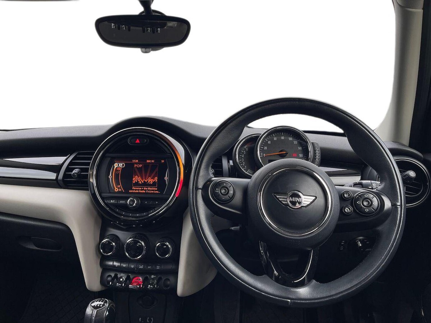 Used MINI Hatch 2016 for sale - 76450523: Photo 8