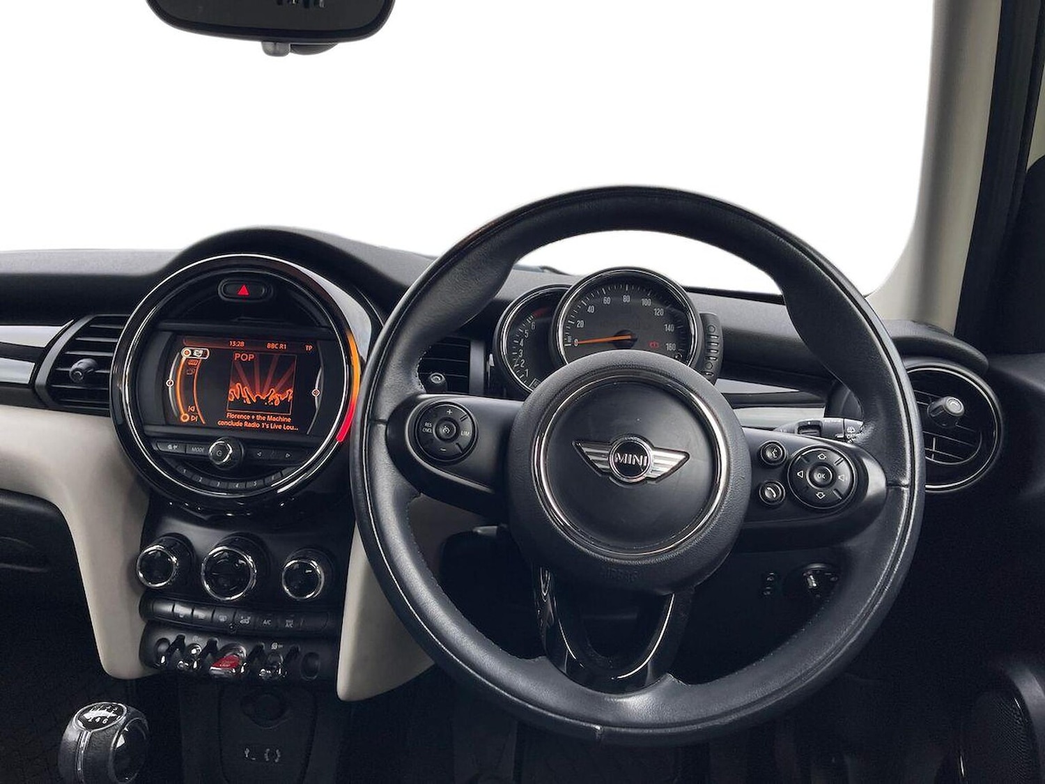 Used MINI Hatch 2016 for sale - 76450523: Photo 9