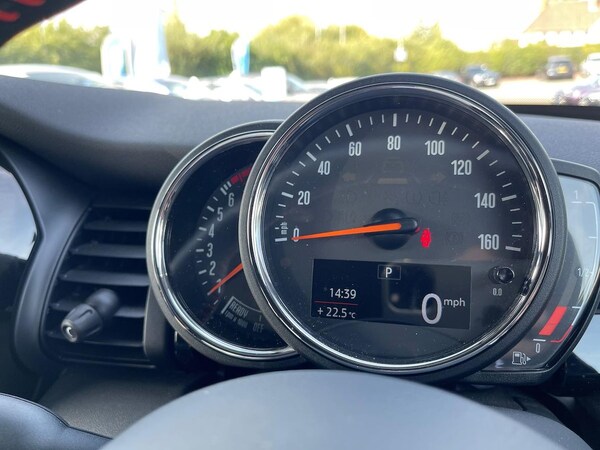 Used MINI Hatch 2020 for sale - 75581820: Photo 10