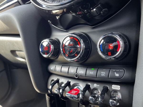 Used MINI Hatch 2020 for sale - 75581820: Photo 12