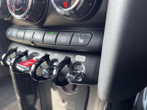 Used MINI Hatch 2020 for sale - 75581820: Photo 13