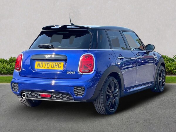Used MINI Hatch 2020 for sale - 75581820: Photo 18