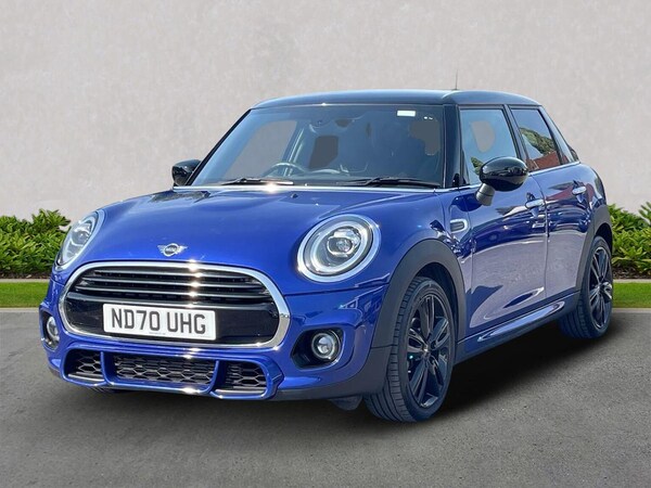 Used MINI Hatch 2020 for sale - 75581820: Photo 20