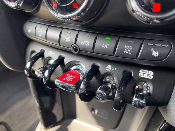 Used MINI Hatch 2020 for sale - 75581820: Photo 22