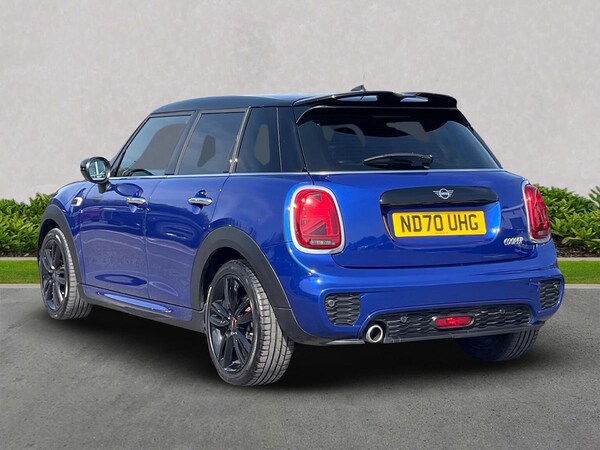 Used MINI Hatch 2020 for sale - 75581820: Photo 2
