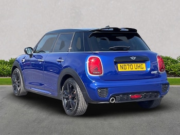 Used MINI Hatch 2020 for sale - 75581820: Photo