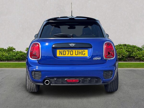 Used MINI Hatch 2020 for sale - 75581820: Photo 4