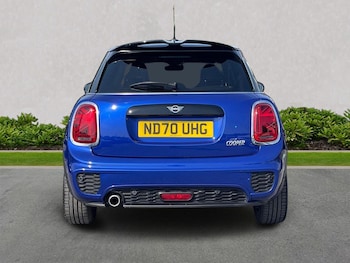 Used MINI Hatch 2020 for sale - 75581820: Photo