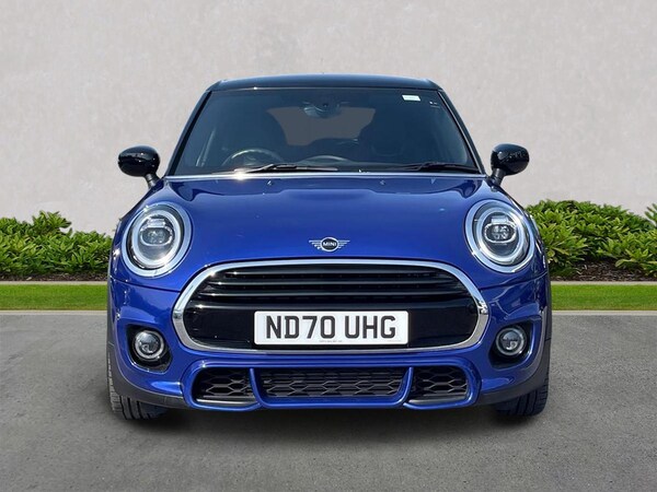 Used MINI Hatch 2020 for sale - 75581820: Photo 5