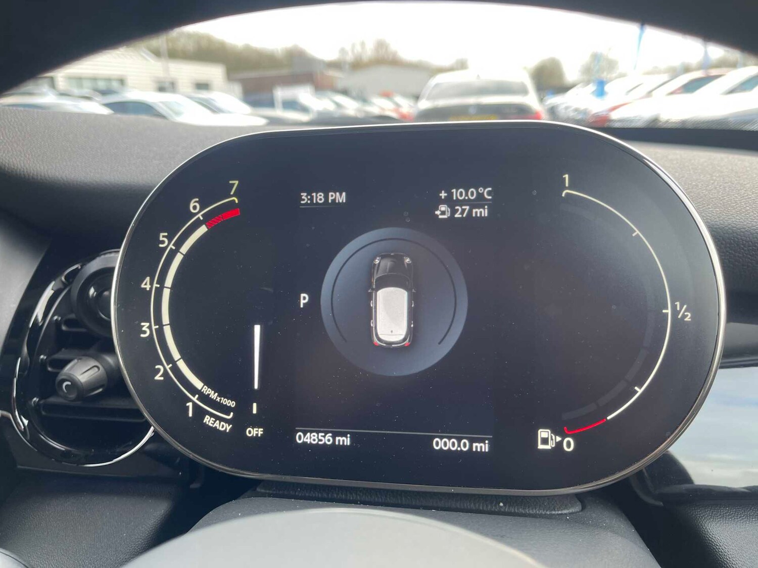 Used MINI Hatch 2023 for sale - 78191677: Photo 10