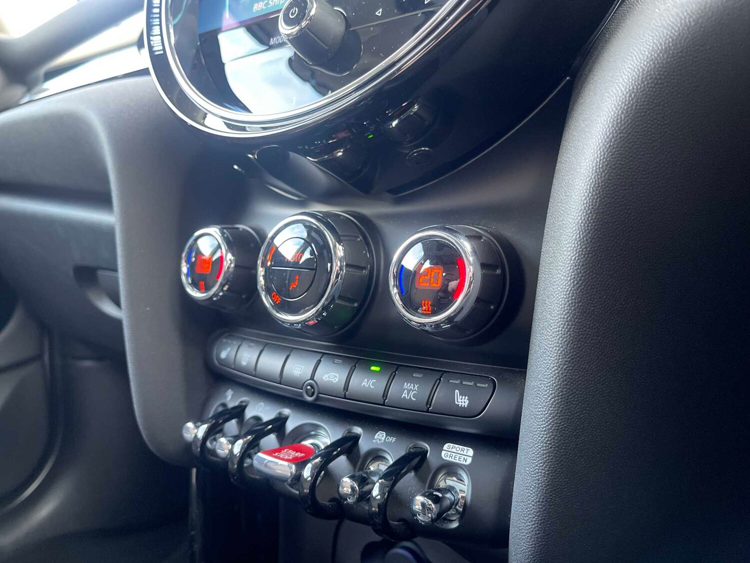 Used MINI Hatch 2023 for sale - 78191677: Photo 11