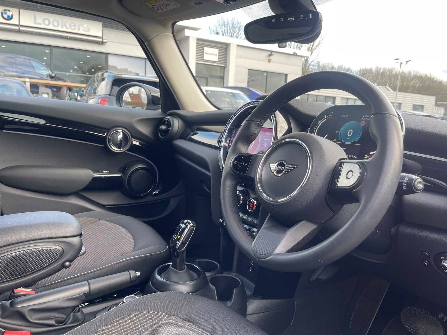 Used MINI Hatch 2023 for sale - 78191677: Photo 15