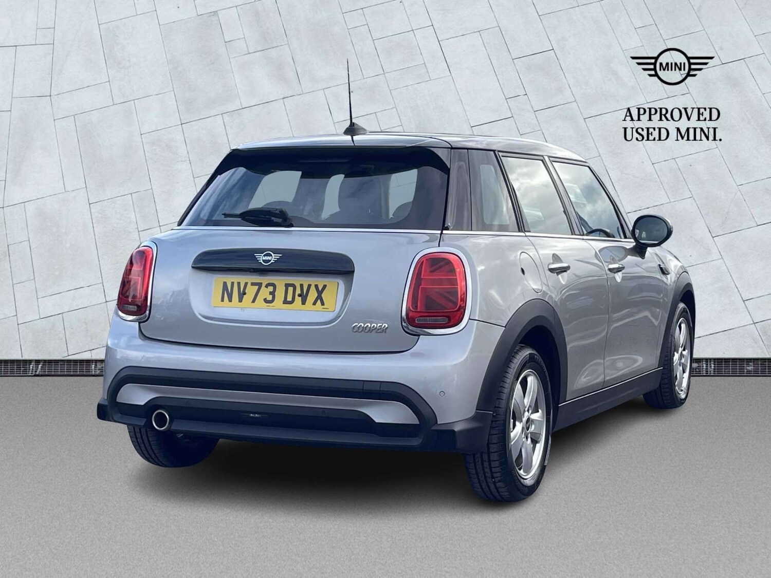 Used MINI Hatch 2023 for sale - 78191677: Photo 18