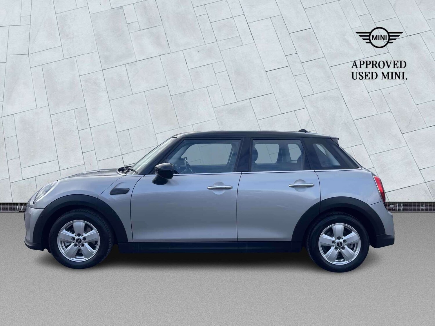 Used MINI Hatch 2023 for sale - 78191677: Photo 19