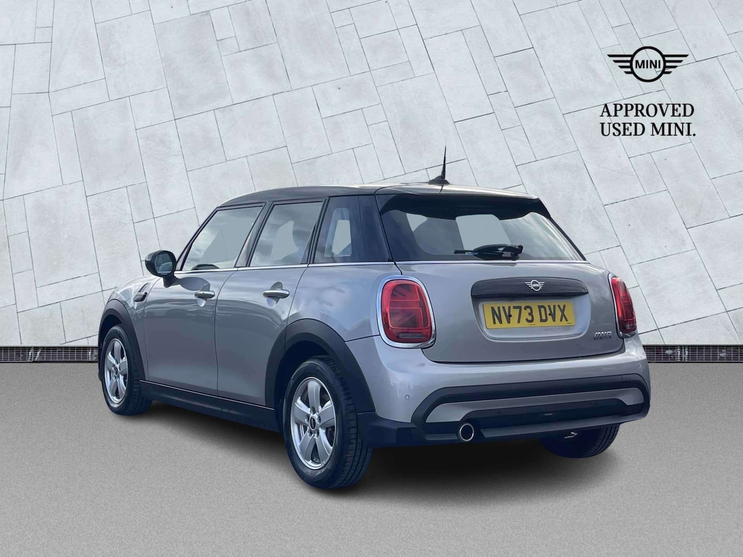 Used MINI Hatch 2023 for sale - 78191677: Photo 2