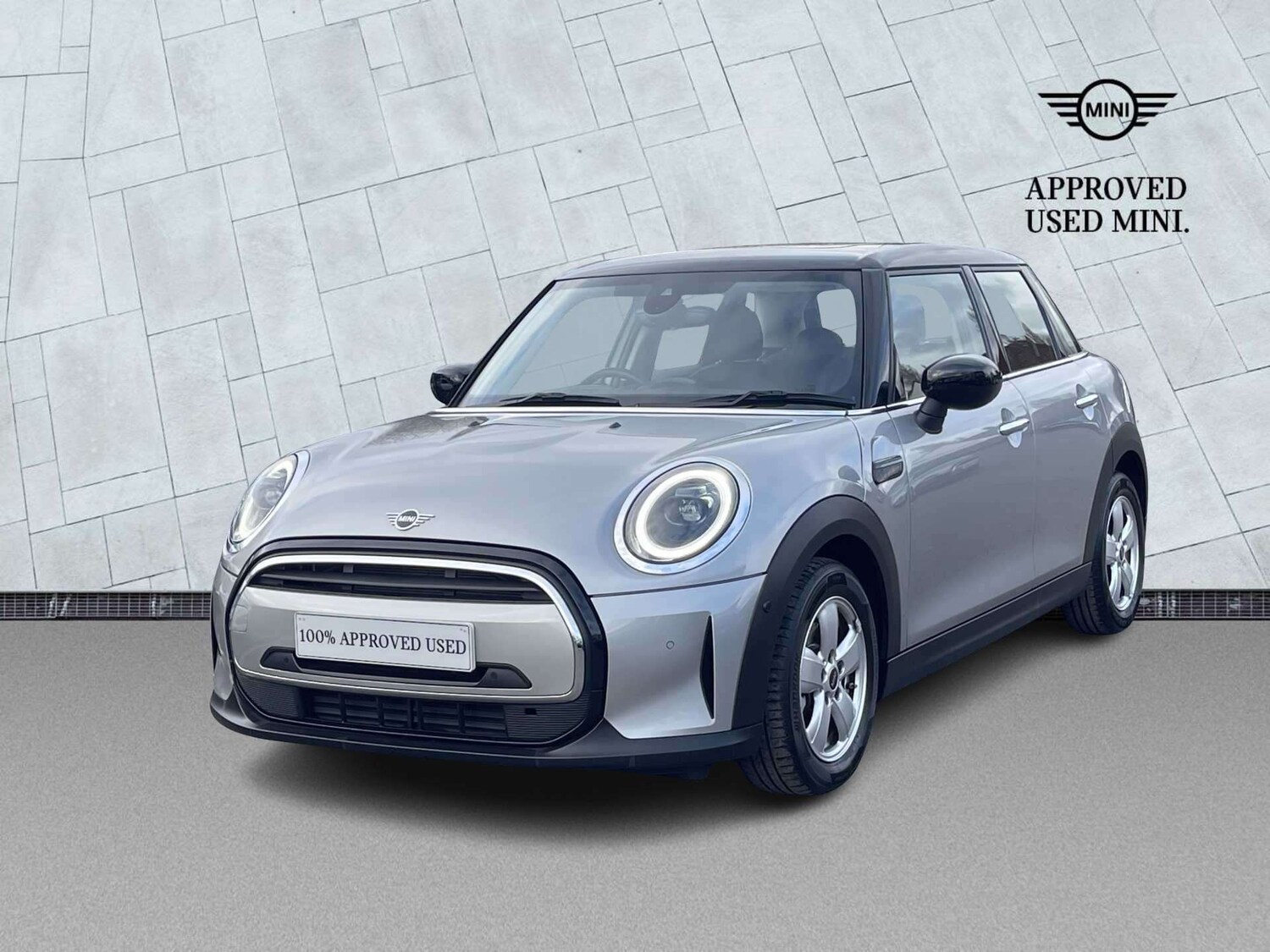 Used MINI Hatch 2023 for sale - 78191677: Photo 20