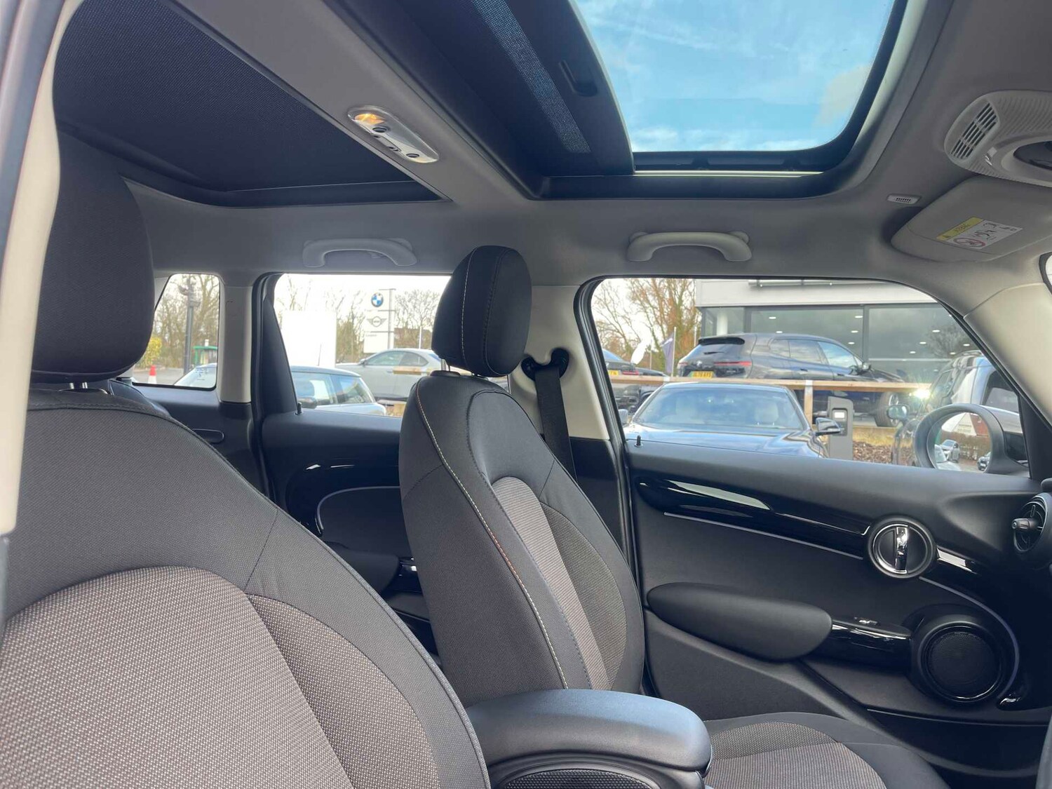 Used MINI Hatch 2023 for sale - 78191677: Photo 21