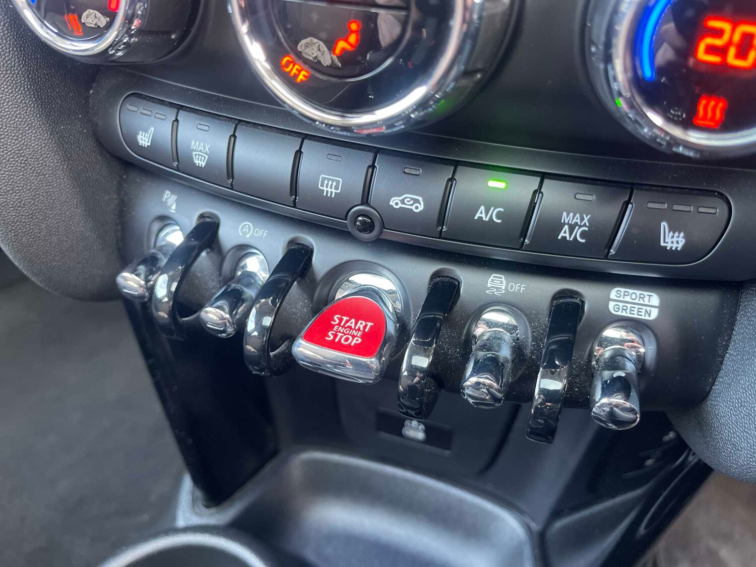 Used MINI Hatch 2023 for sale - 78191677: Photo 22