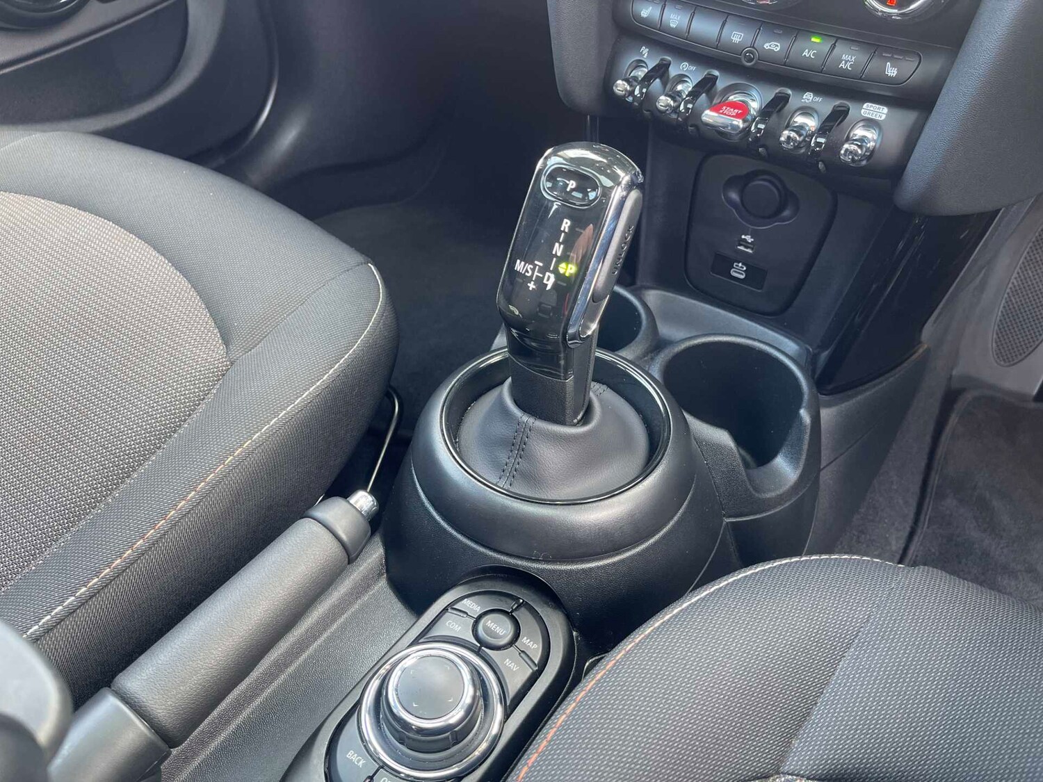 Used MINI Hatch 2023 for sale - 78191677: Photo 23