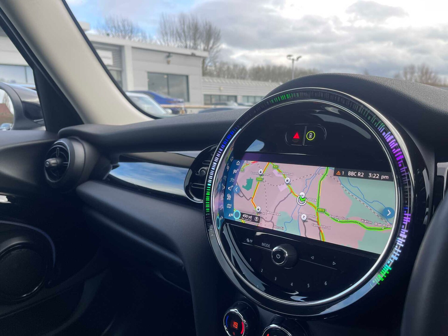 Used MINI Hatch 2023 for sale - 78191677: Photo 24