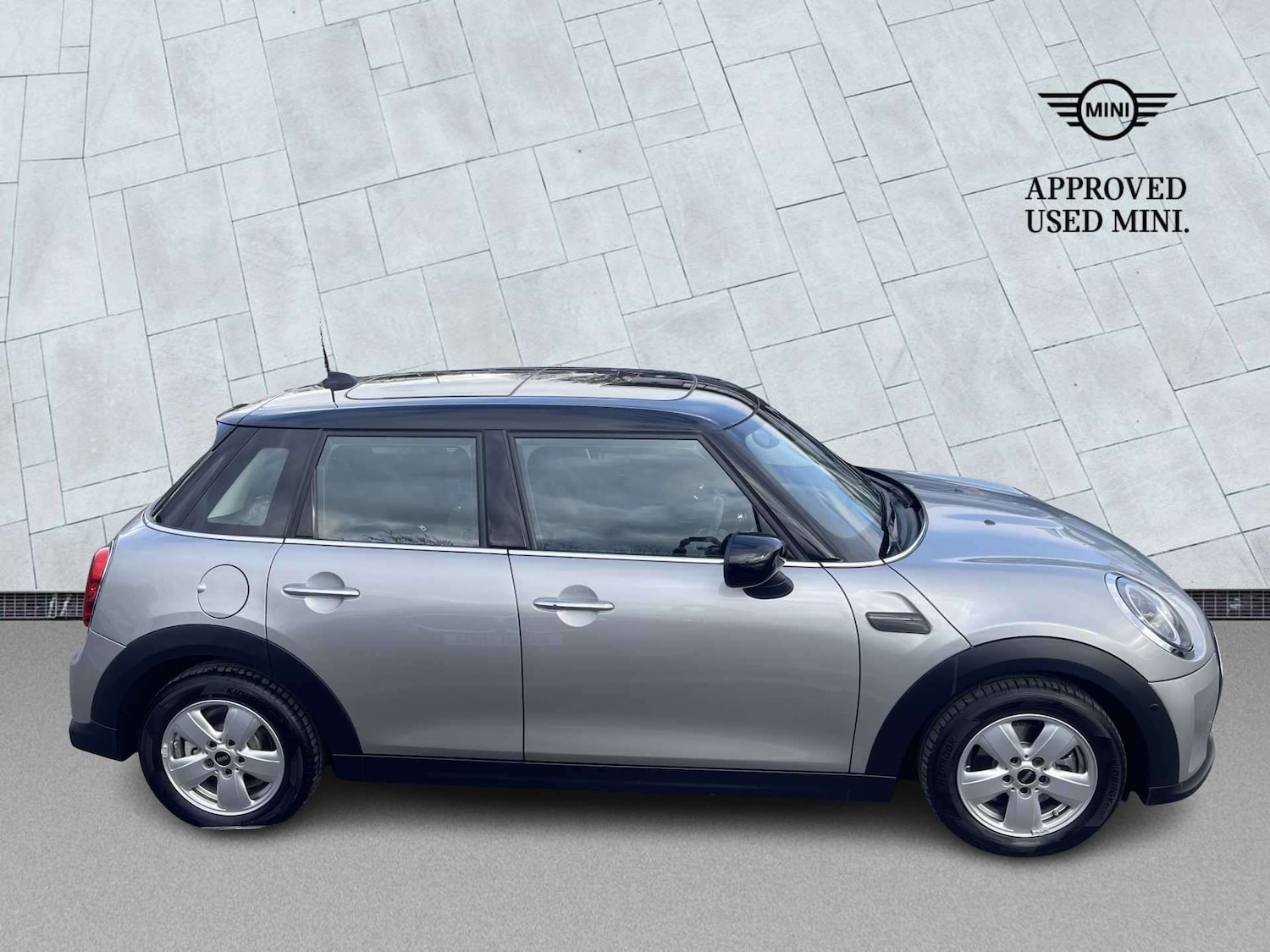 Used MINI Hatch 2023 for sale - 78191677: Photo 3