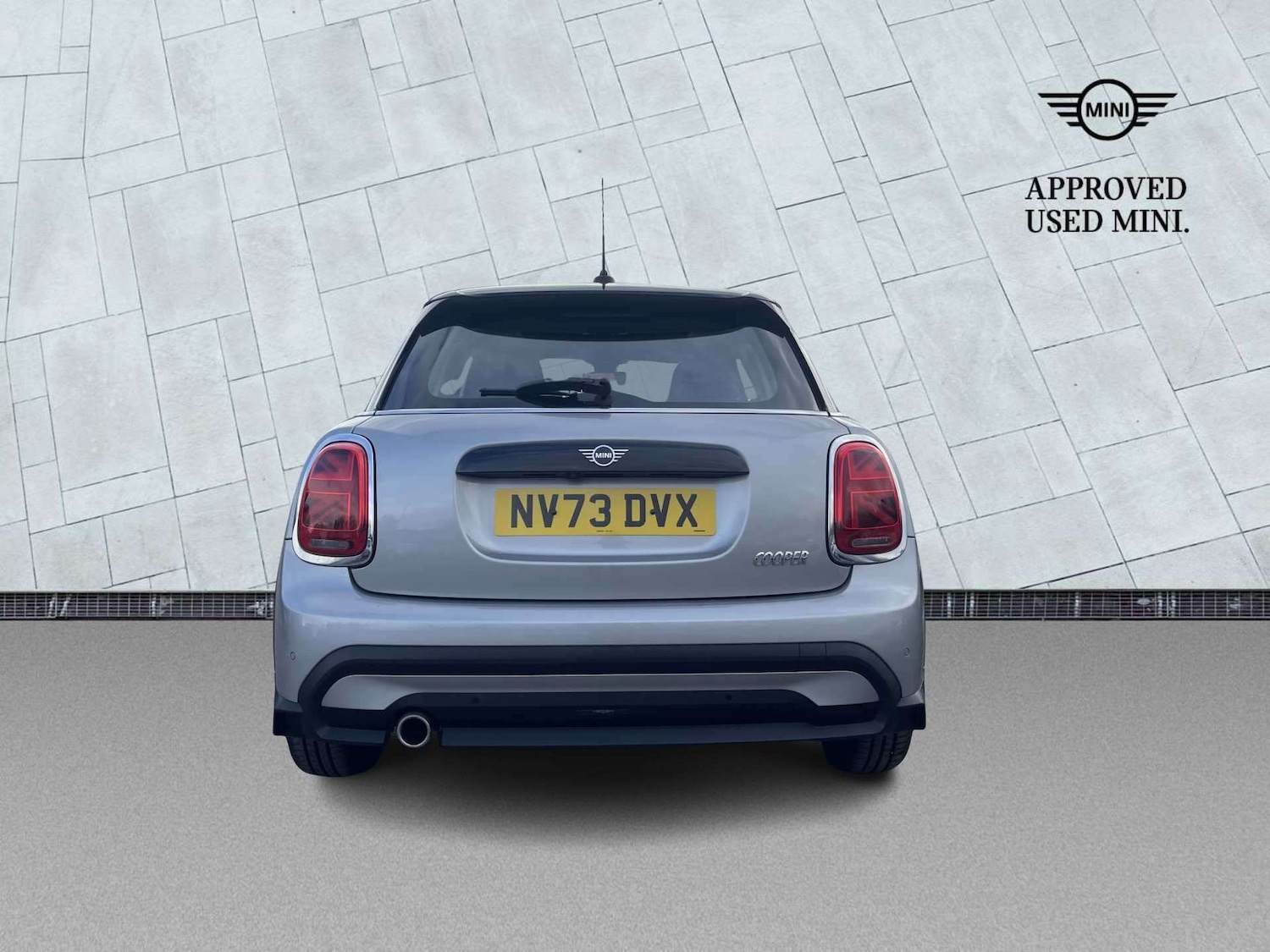 Used MINI Hatch 2023 for sale - 78191677: Photo 4