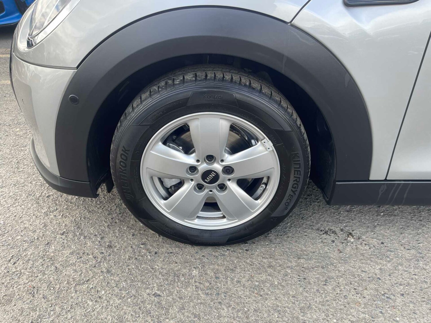 Used MINI Hatch 2023 for sale - 78191677: Photo 6