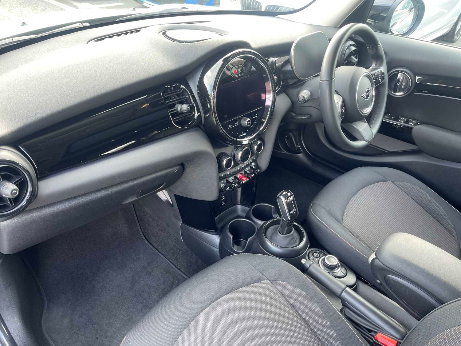 Used MINI Hatch 2023 for sale - 78191677: Photo 7