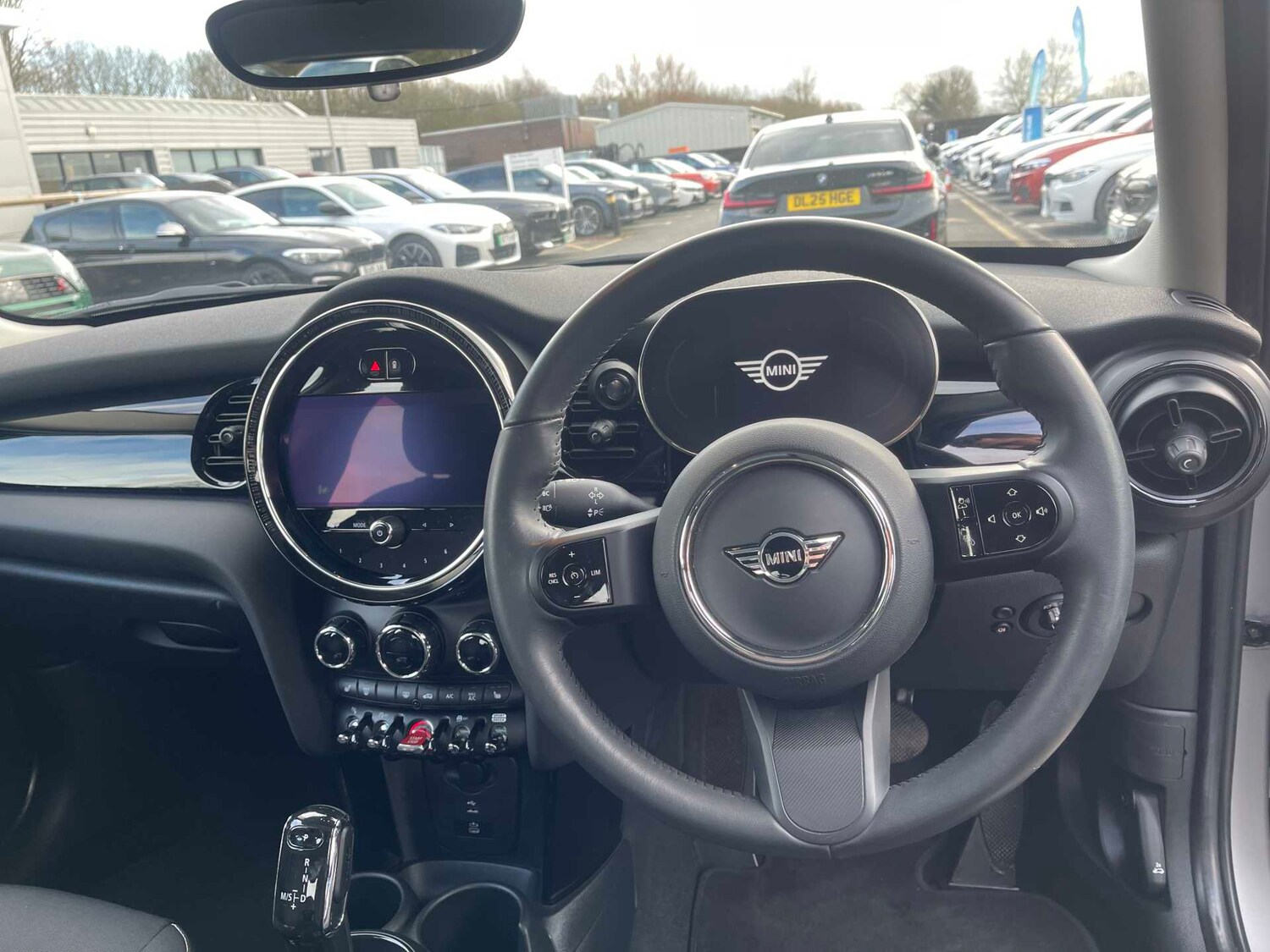 Used MINI Hatch 2023 for sale - 78191677: Photo 8