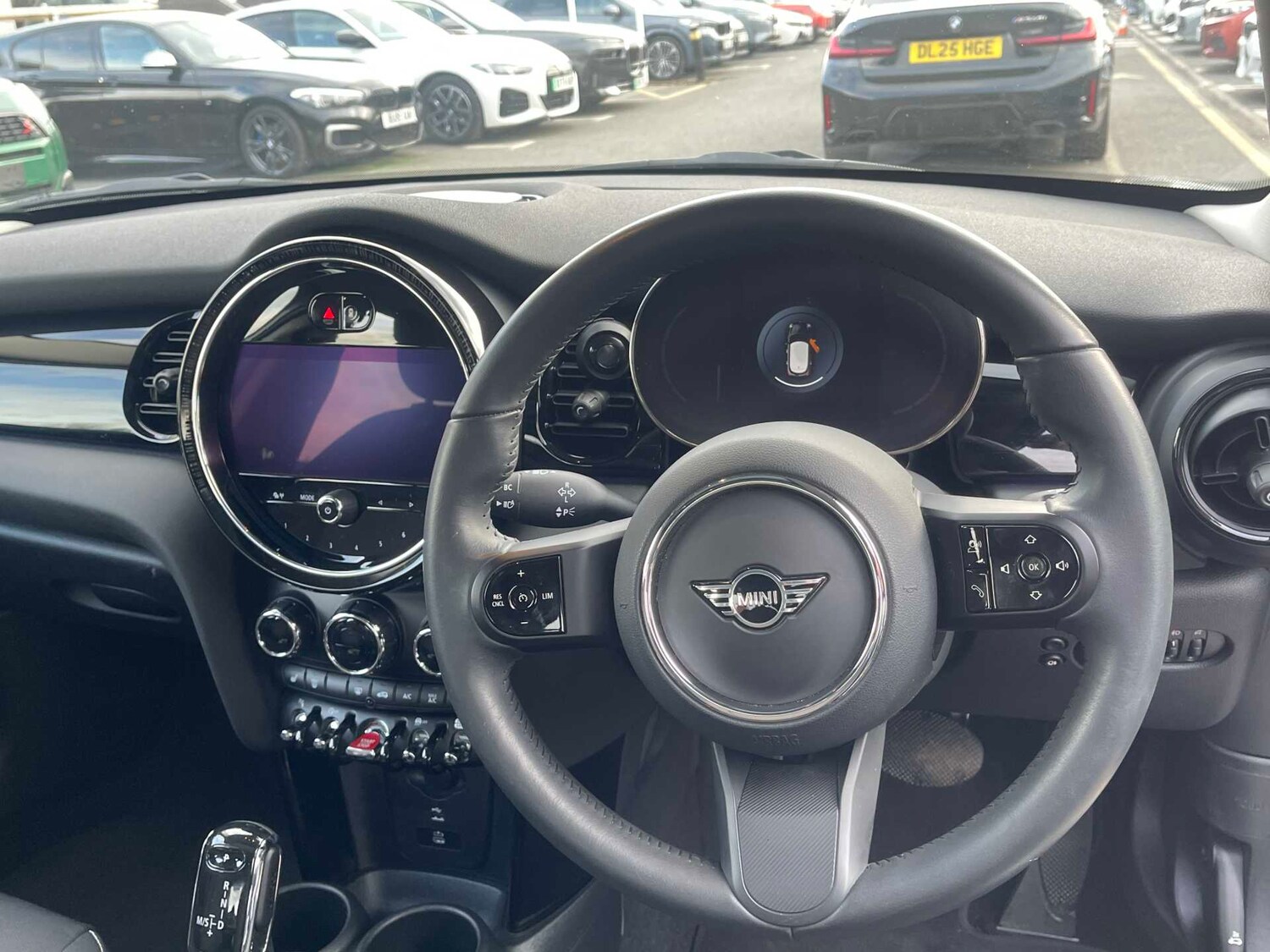 Used MINI Hatch 2023 for sale - 78191677: Photo 9