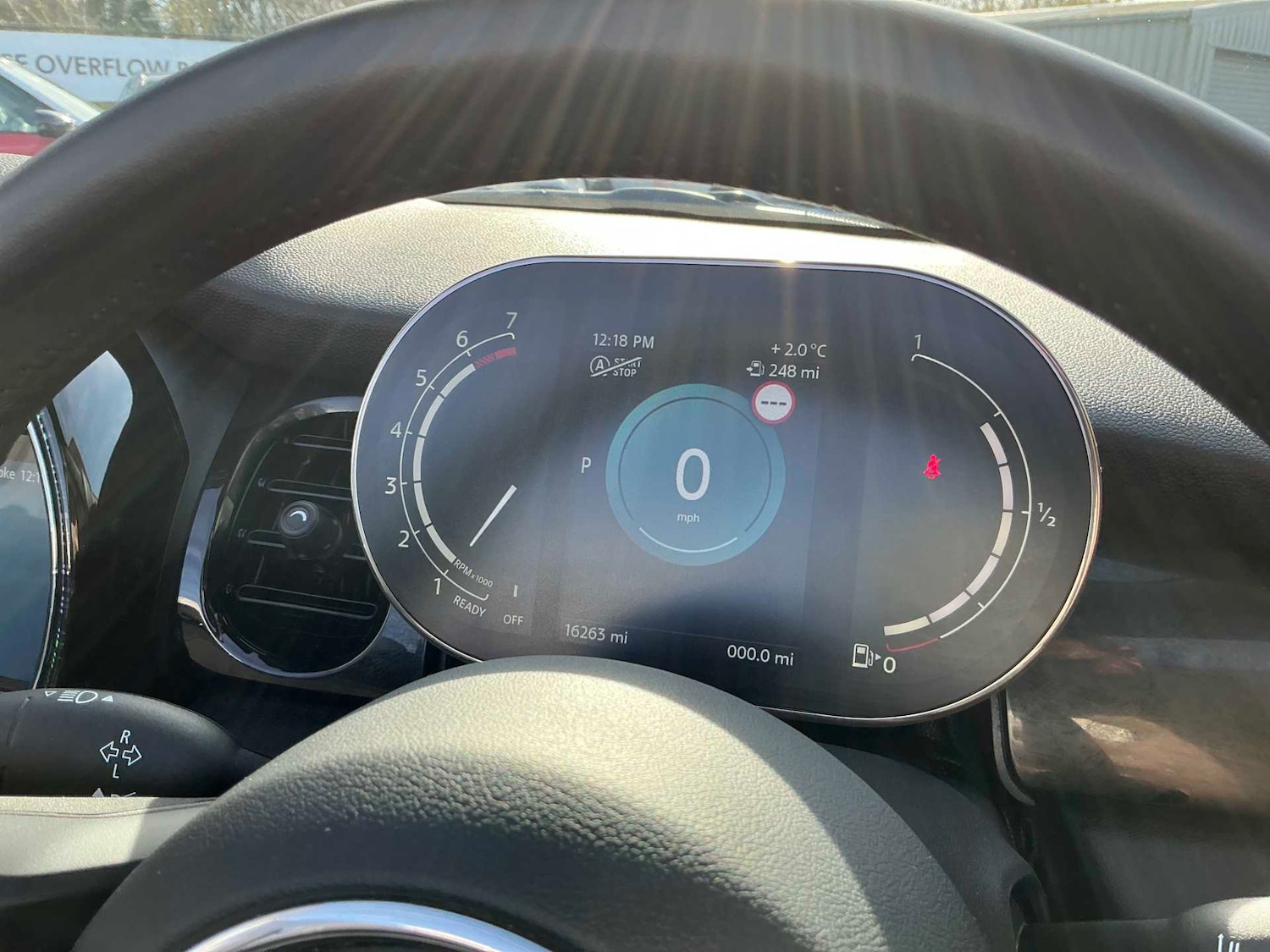 Used MINI Cooper 2023 for sale - 77548378: Photo 10